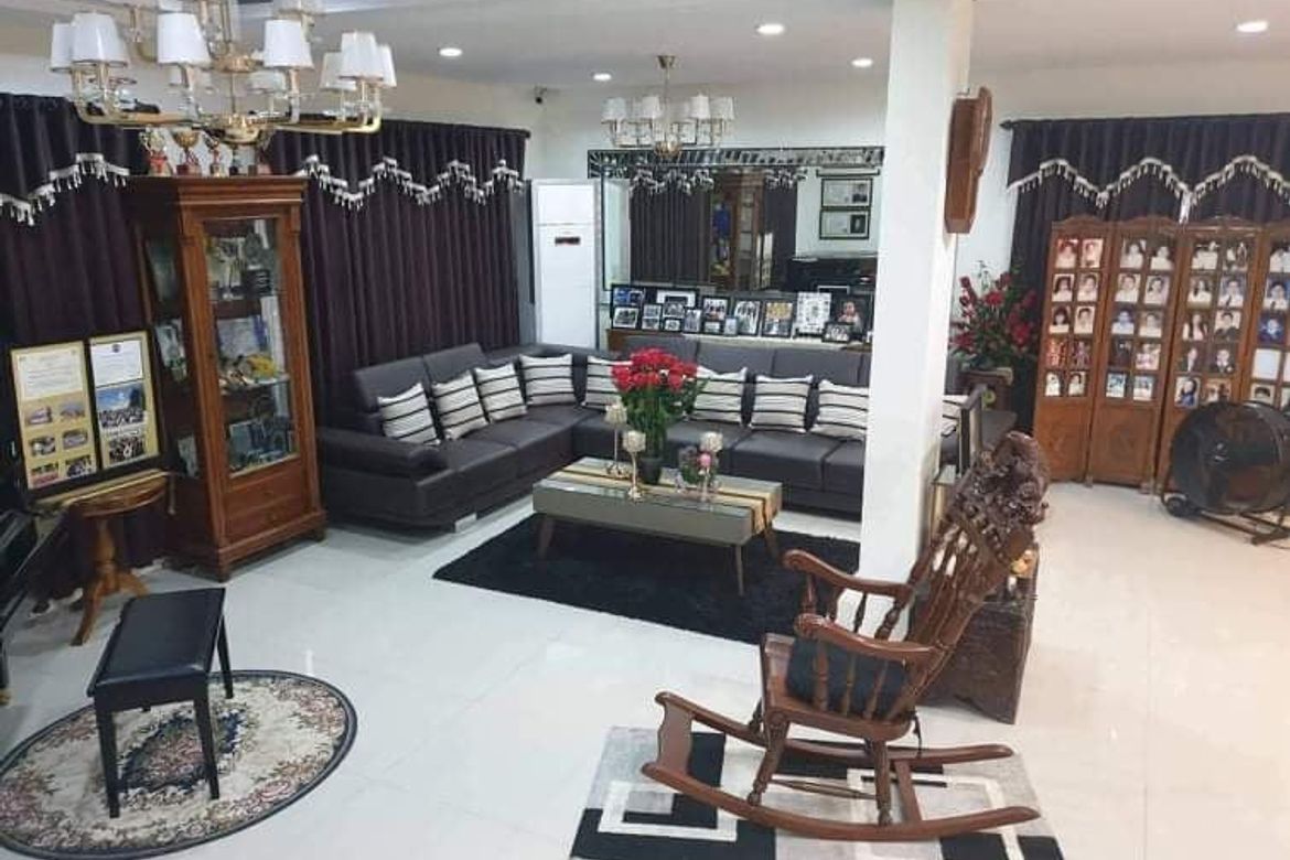 5 Bedroom House for Sale in Calawis, Antipolo, Rizal – photo 3