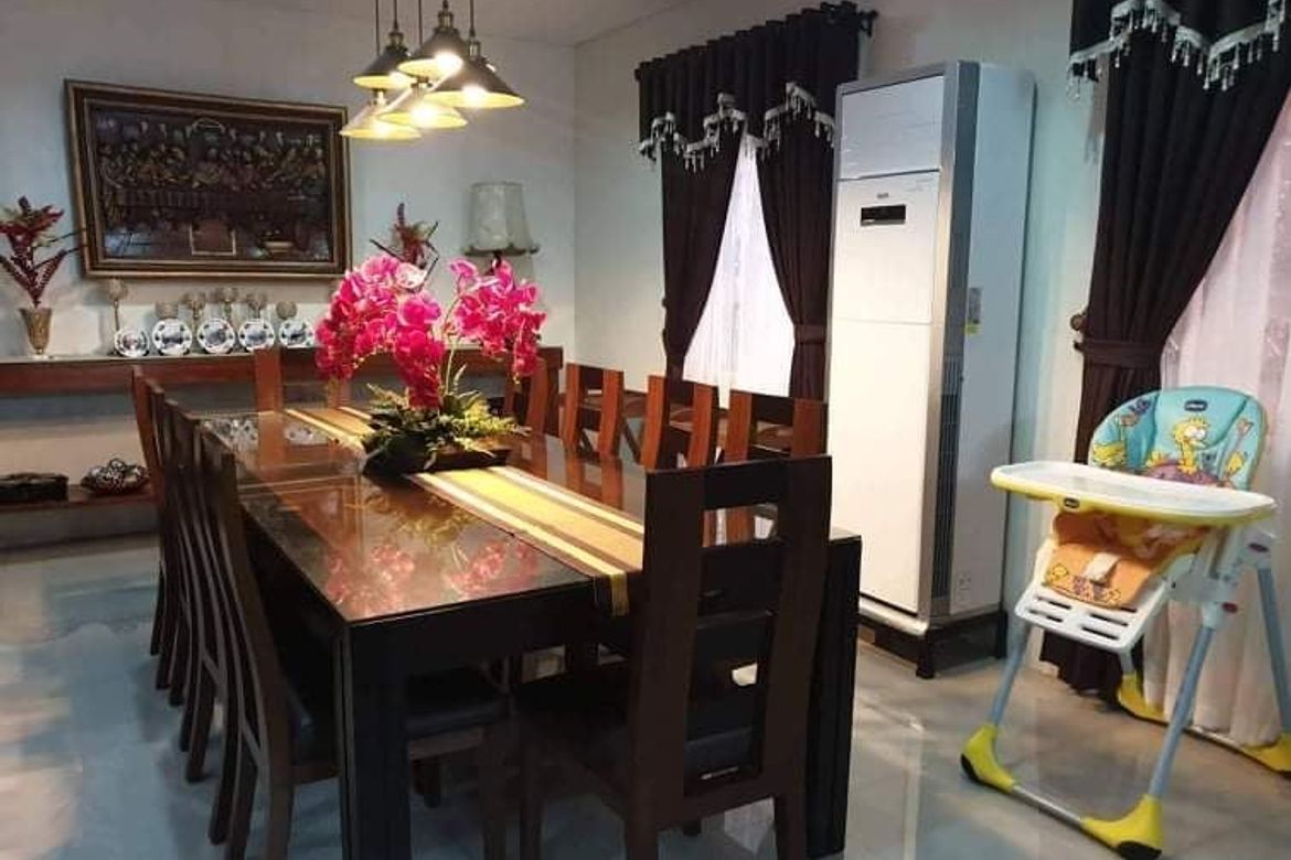 5 Bedroom House for Sale in Calawis, Antipolo, Rizal – photo 6