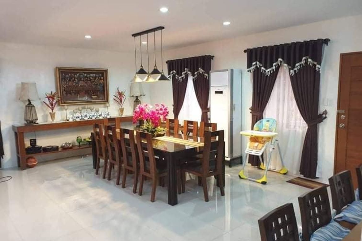 5 Bedroom House for Sale in Calawis, Antipolo, Rizal – photo 7