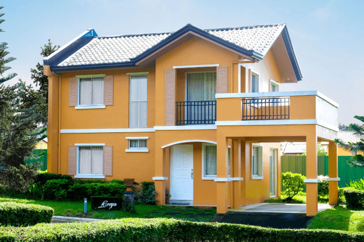 5 Bedroom House for Sale in Camella Candon, Tablac, Candon, Ilocos Sur