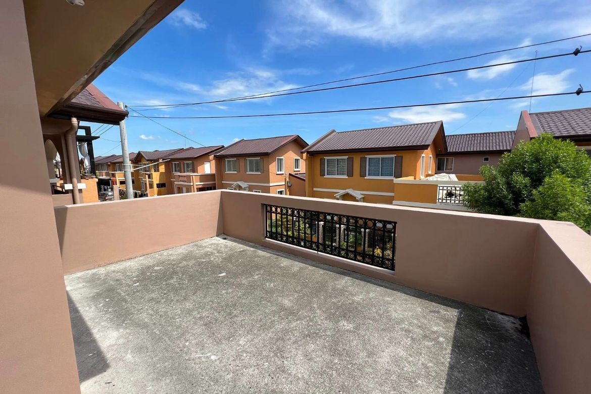 5 Bedroom House for Sale in Camella Candon, Tablac, Candon, Ilocos Sur – photo 3