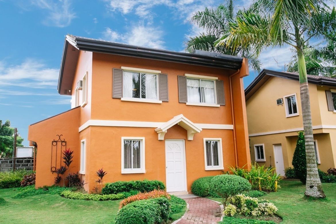 5 Bedroom House for Sale in Camella Davao, Communal, Davao City, Davao del Sur