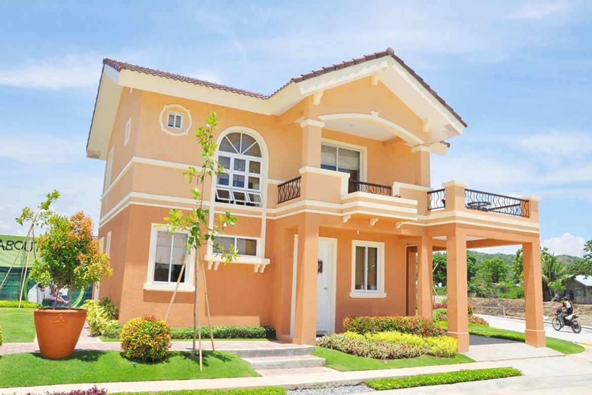 5 Bedroom House for Sale in Camella Davao, Communal, Davao City, Davao del Sur
