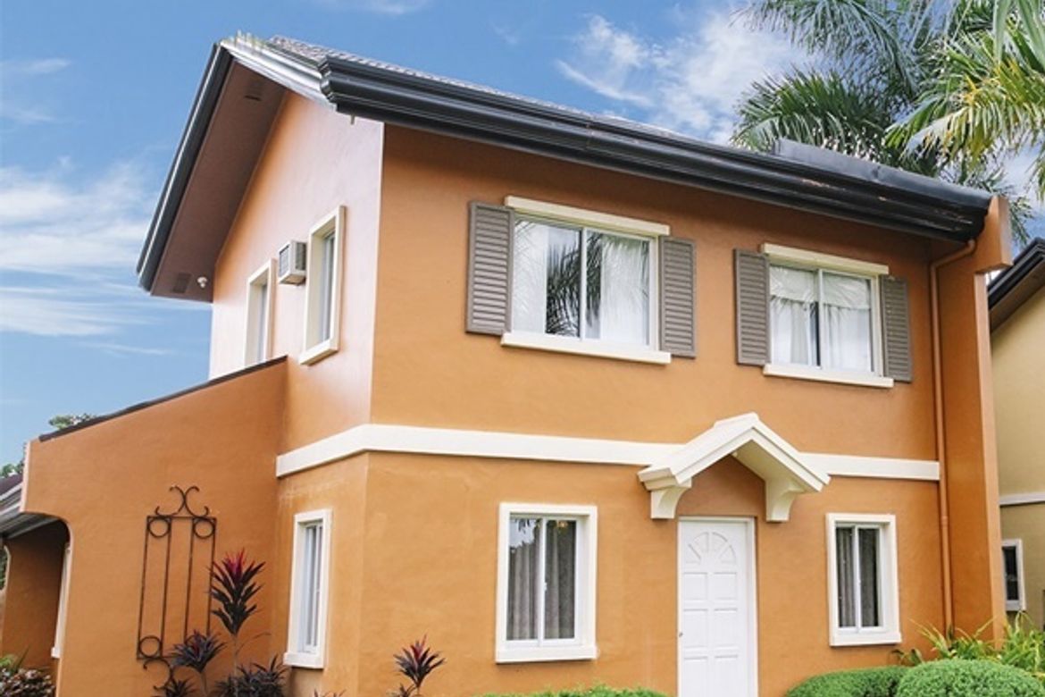 5 Bedroom House for Sale in Camella Pili, Cadlan, Pili, Camarines Sur
