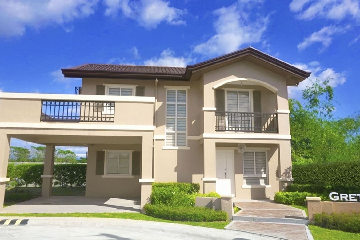 5 Bedroom House for Sale in Camella Prima Butuan, Baan Km 3, Butuan, Agusan del Norte