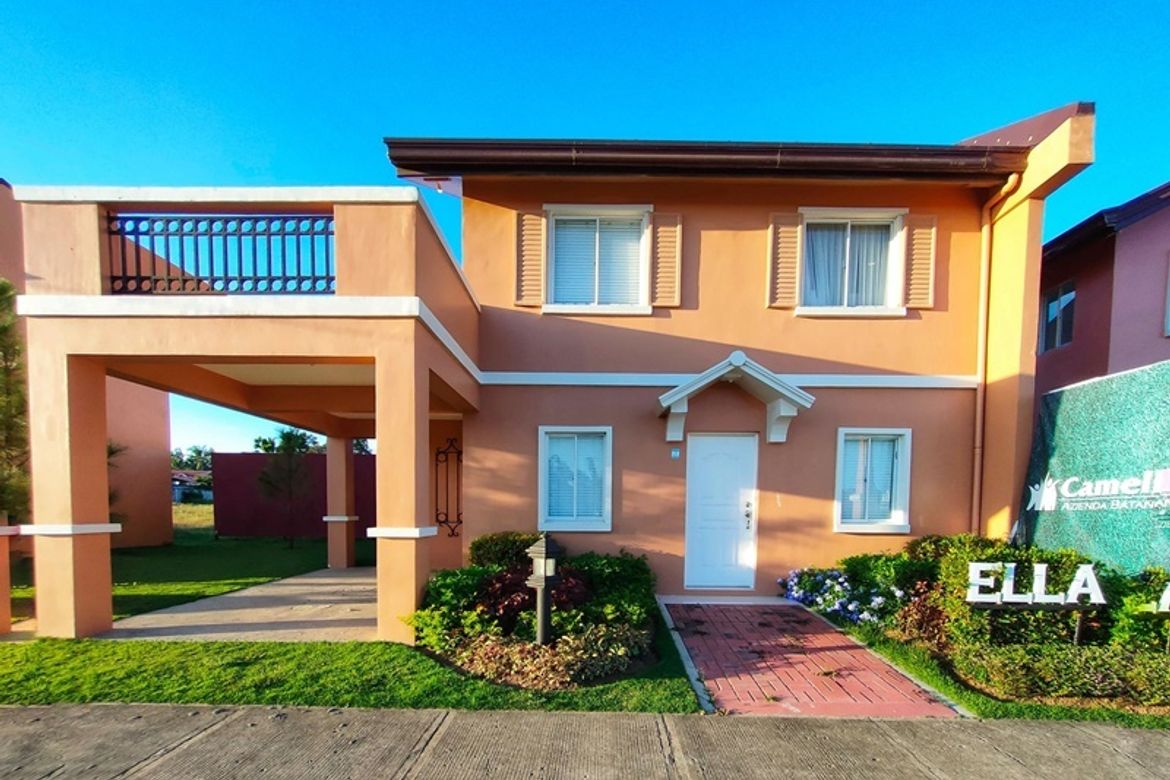5 Bedroom House for Sale in Camella Prima Butuan, Baan Km 3, Butuan, Agusan del Norte – photo 2