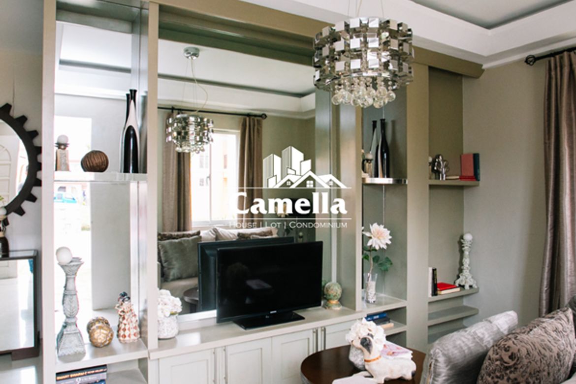 5 Bedroom House for Sale in Camella Prima Butuan, Baan Km 3, Butuan, Agusan del Norte – photo 3