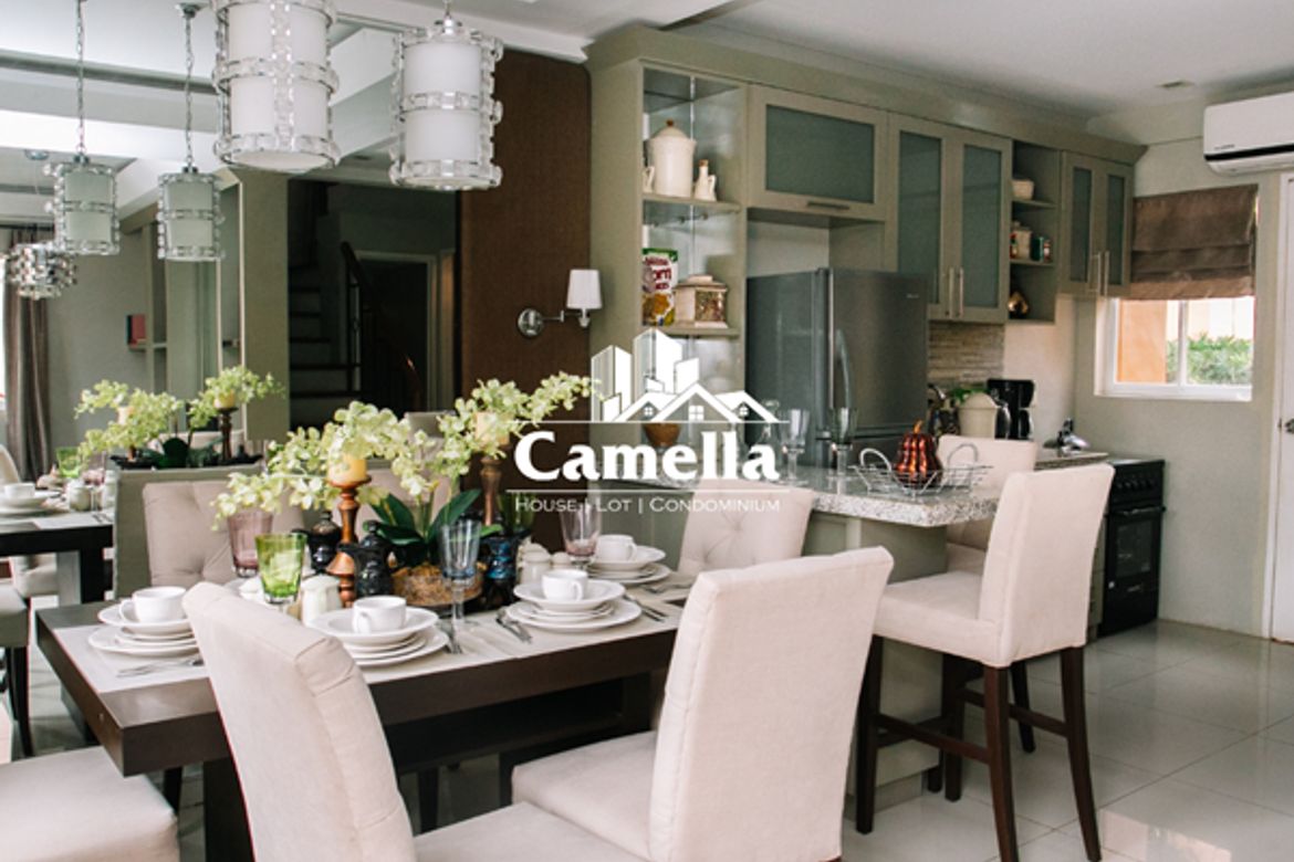5 Bedroom House for Sale in Camella Prima Butuan, Baan Km 3, Butuan, Agusan del Norte – photo 4