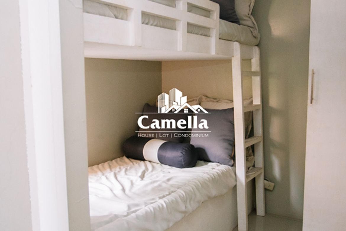 5 Bedroom House for Sale in Camella Prima Butuan, Baan Km 3, Butuan, Agusan del Norte – photo 8