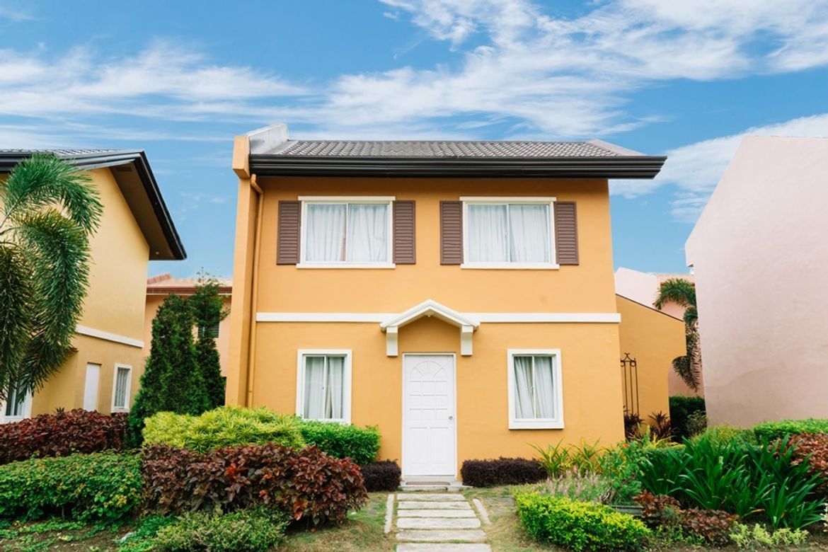 5 Bedroom House for Sale in Camella Prima Butuan, Baan Km 3, Butuan, Agusan del Norte