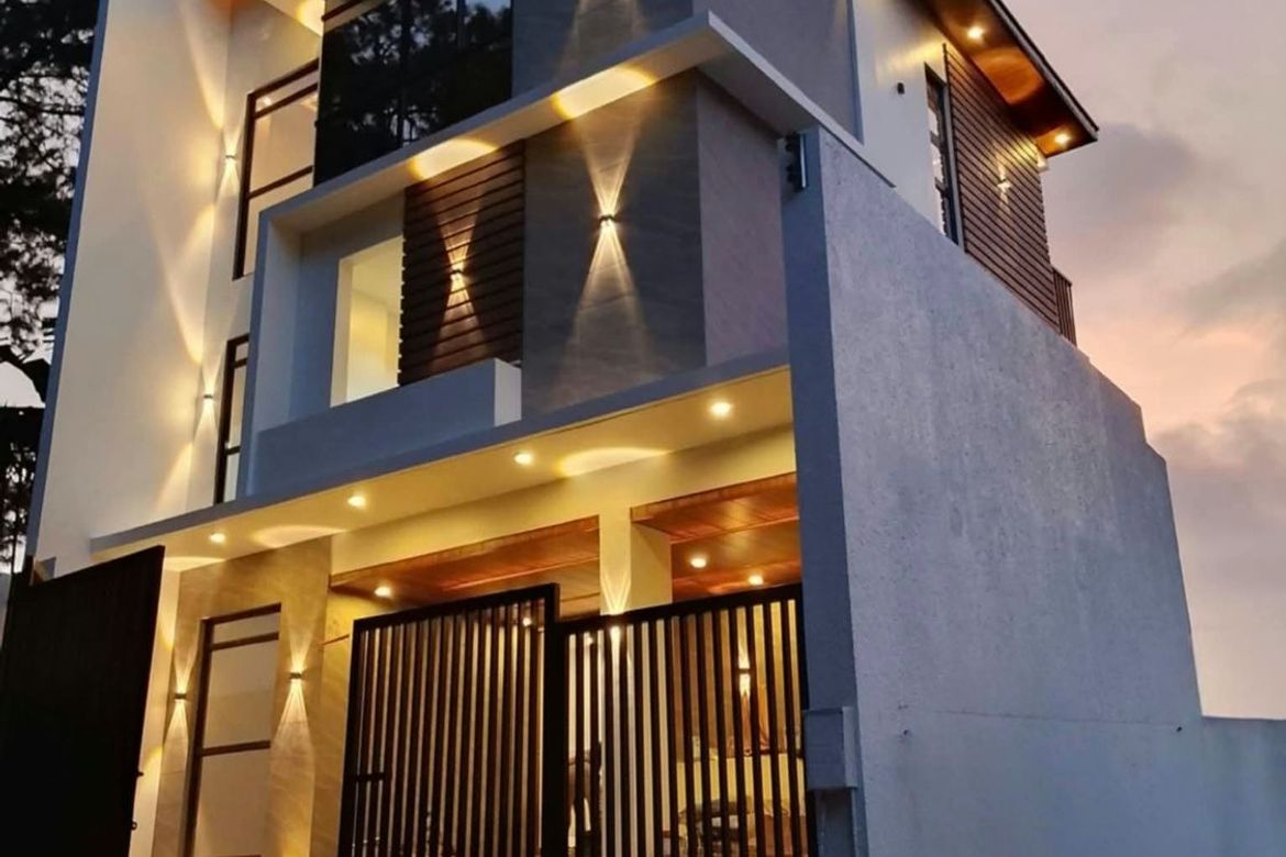 5 Bedroom House for Sale in Camp 7, Baguio, Benguet – photo 2