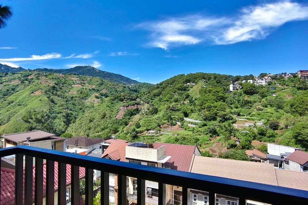 5 Bedroom House for Sale in Camp 7, Baguio, Benguet – photo 6