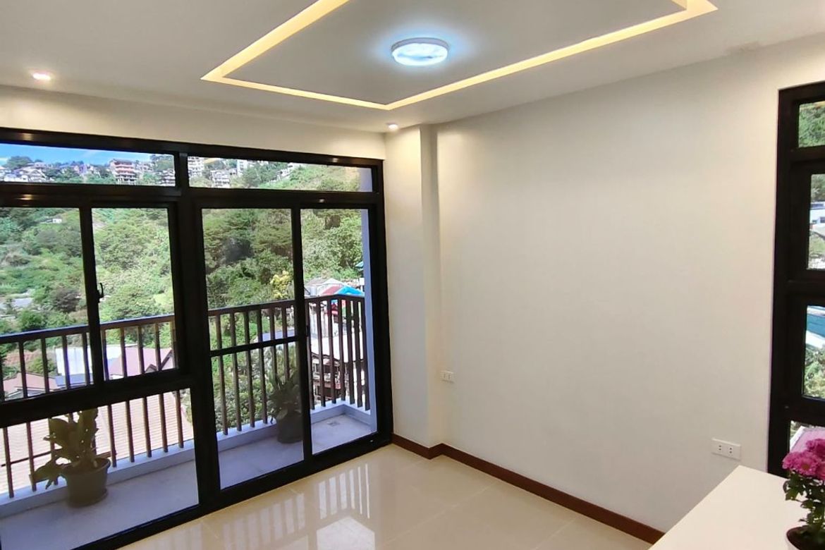 5 Bedroom House for Sale in Camp 7, Baguio, Benguet – photo 7