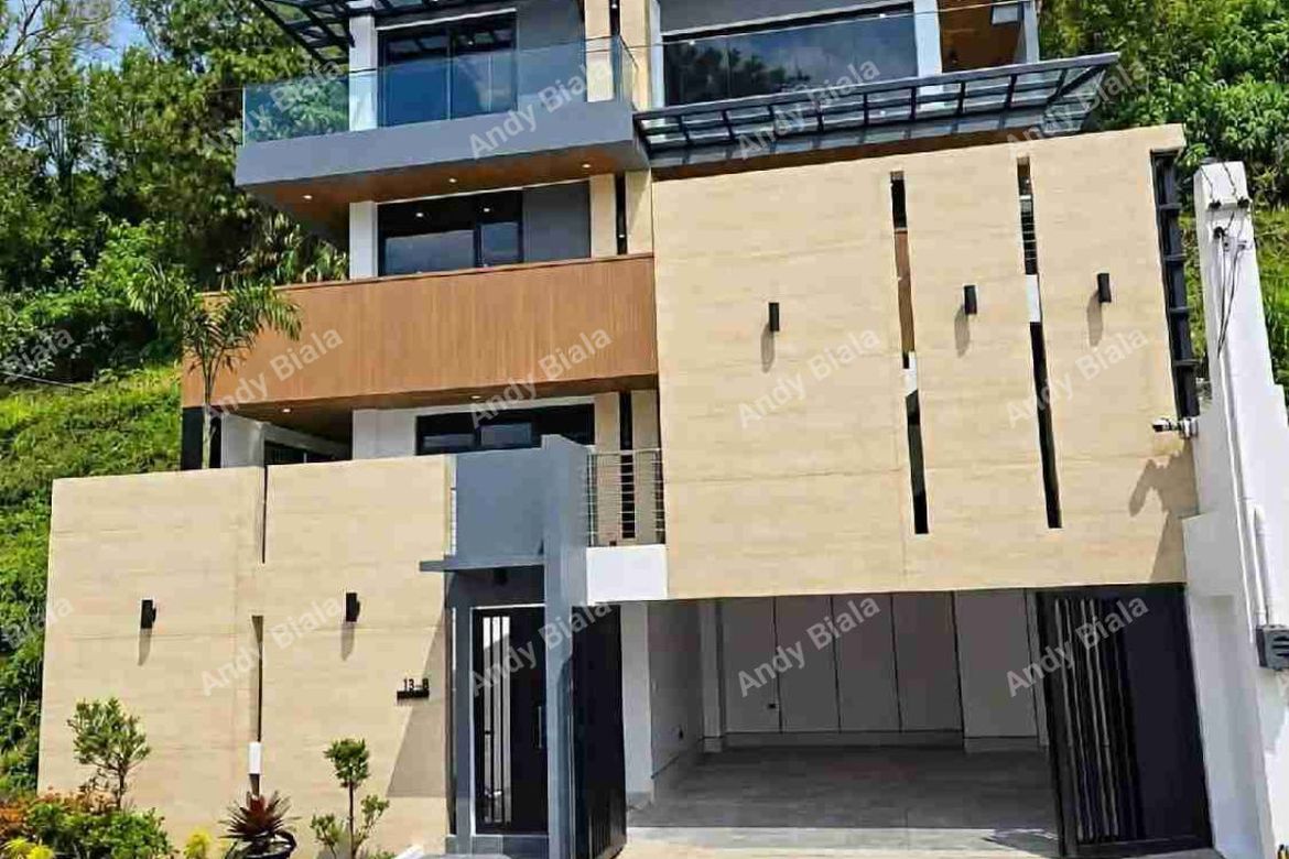 5 Bedroom House for Sale in Camp 7, Baguio, Benguet – photo 2