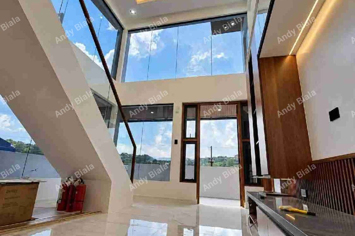 5 Bedroom House for Sale in Camp 7, Baguio, Benguet – photo 7