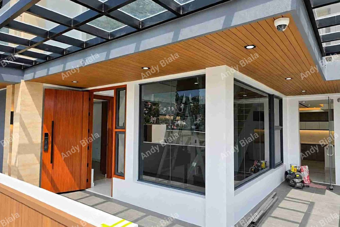 5 Bedroom House for Sale in Camp 7, Baguio, Benguet – photo 8