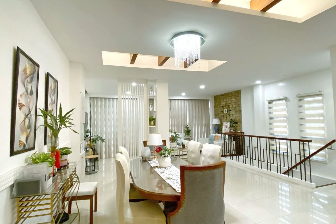 5 Bedroom House for Sale in Camp 7, Baguio, Benguet – photo 3