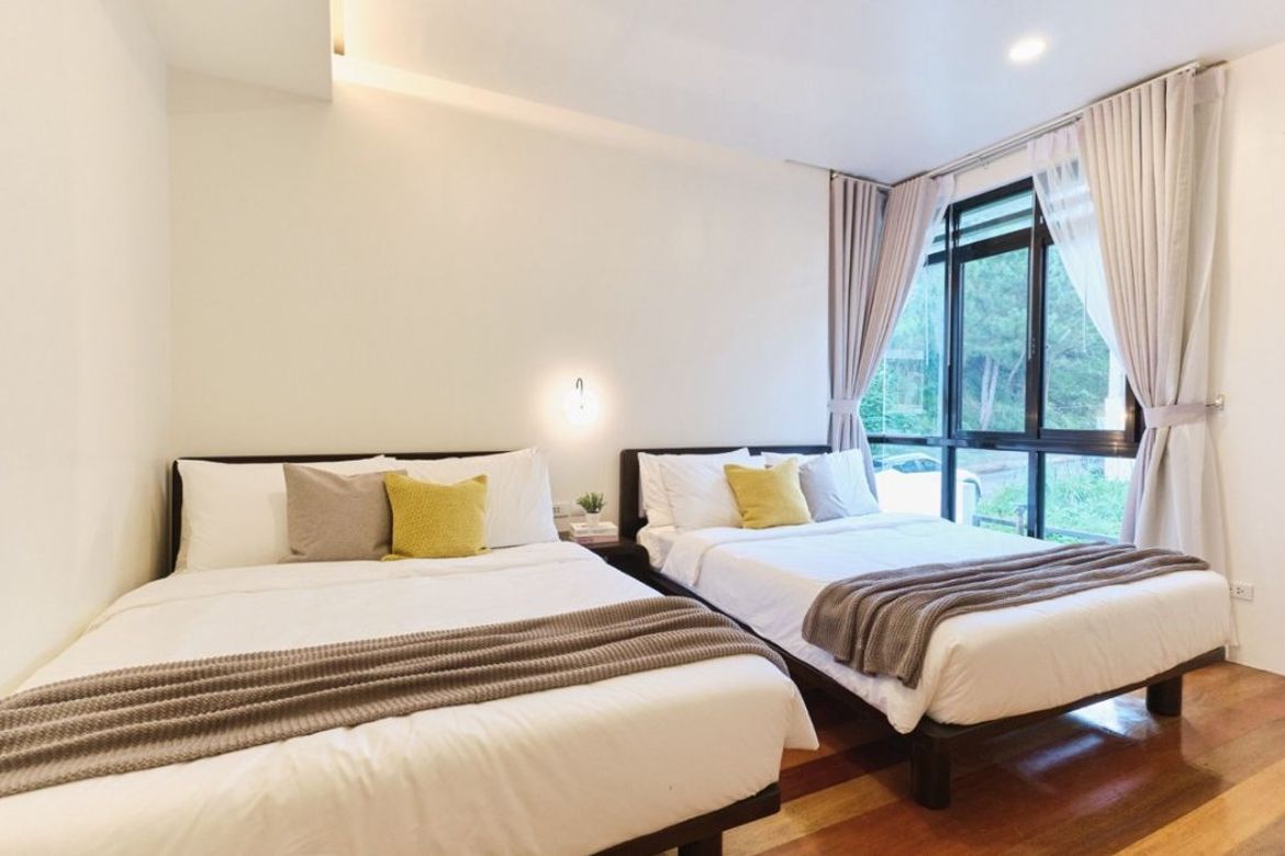 5 Bedroom House for Sale in Camp 7, Baguio, Benguet – photo 2