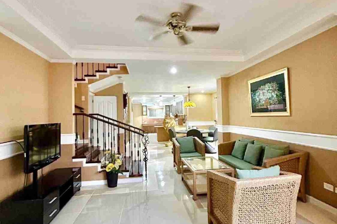 5 Bedroom House for Sale in Camp 7, Baguio, Benguet – photo 5