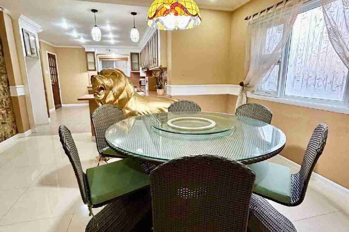 5 Bedroom House for Sale in Camp 7, Baguio, Benguet – photo 6