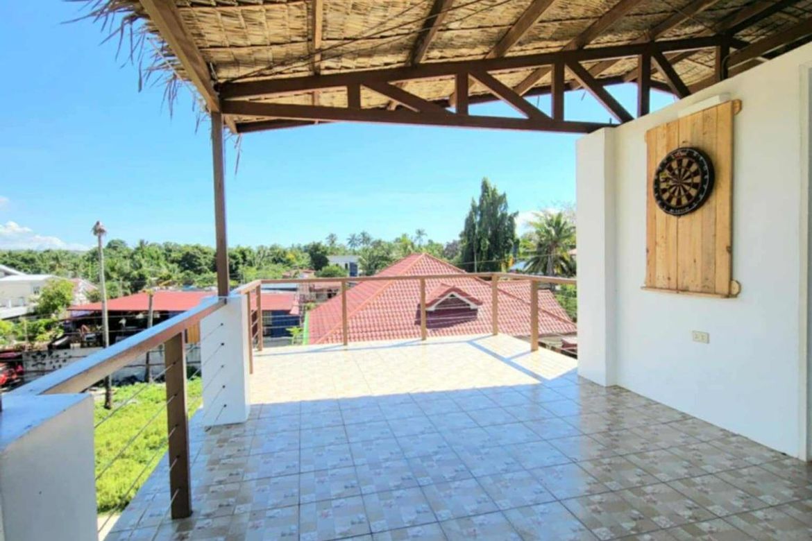 5 Bedroom House for Sale in Canamucan, Compostela, Cebu – photo 2