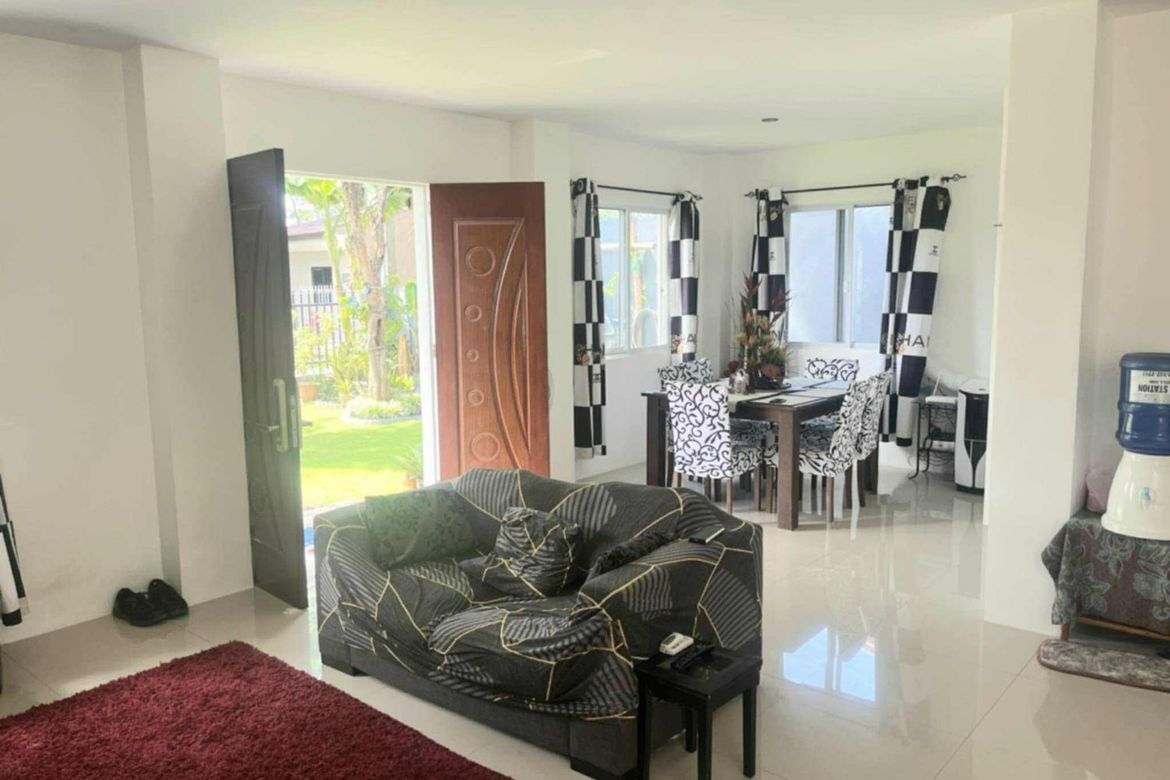 5 Bedroom House for Sale in Canamucan, Compostela, Cebu – photo 8