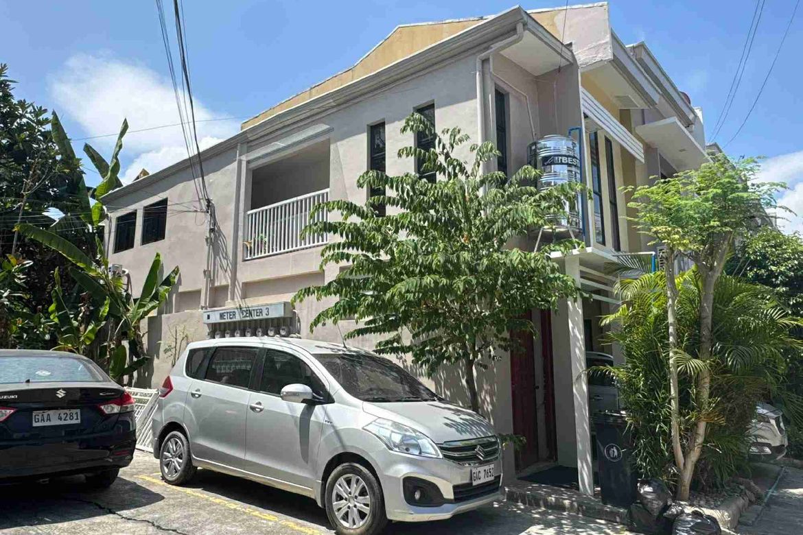 5 Bedroom House for Sale in Canduman, Mandaue, Cebu – photo 2
