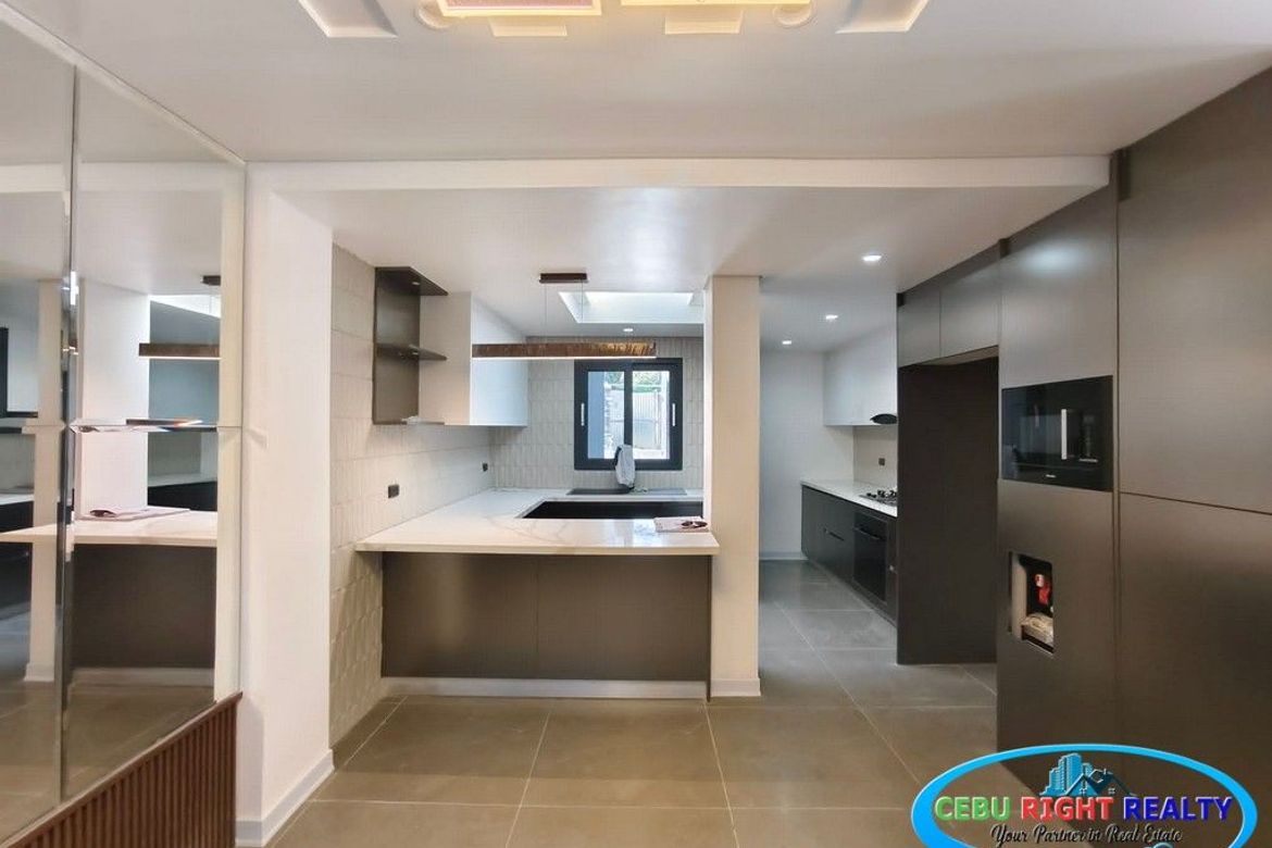 5 Bedroom House for Sale in Canduman, Mandaue, Cebu – photo 3