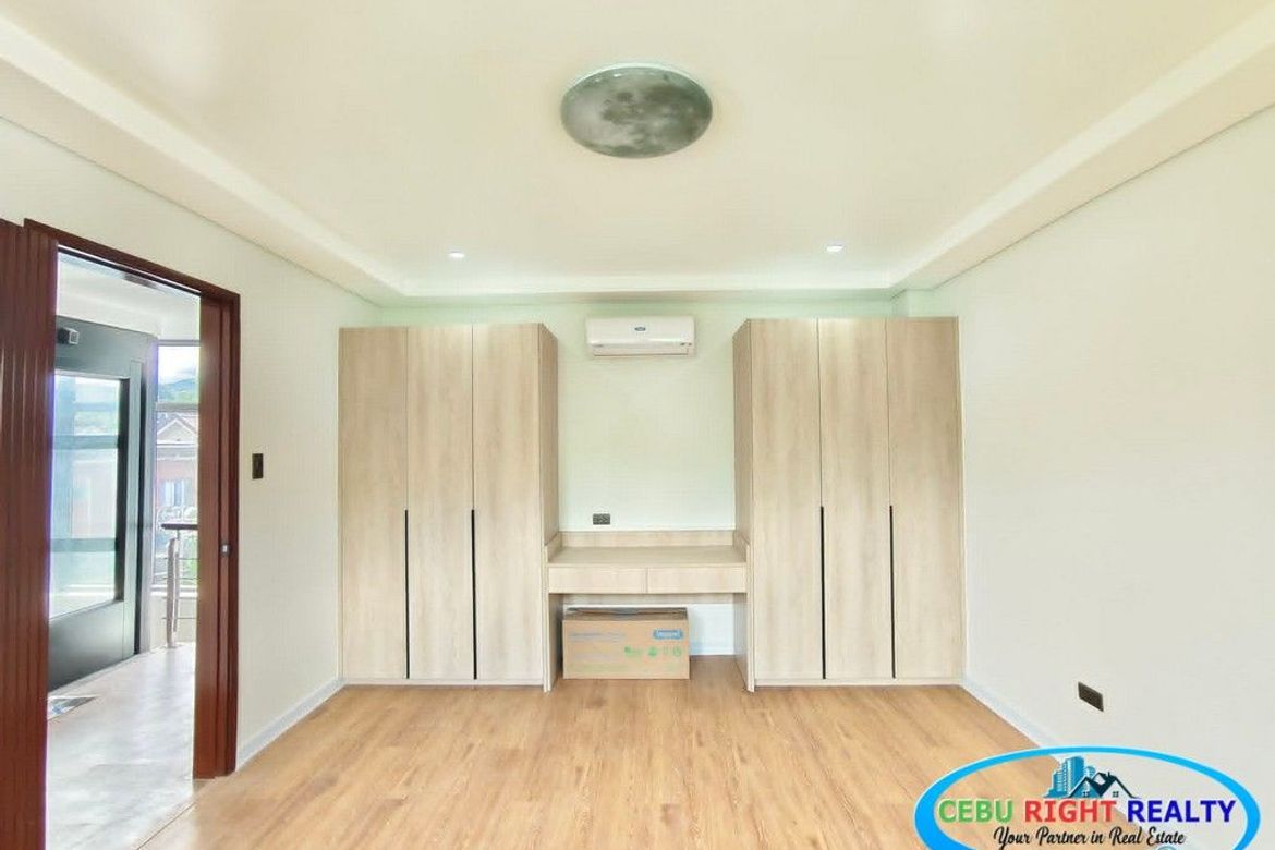 5 Bedroom House for Sale in Canduman, Mandaue, Cebu – photo 6