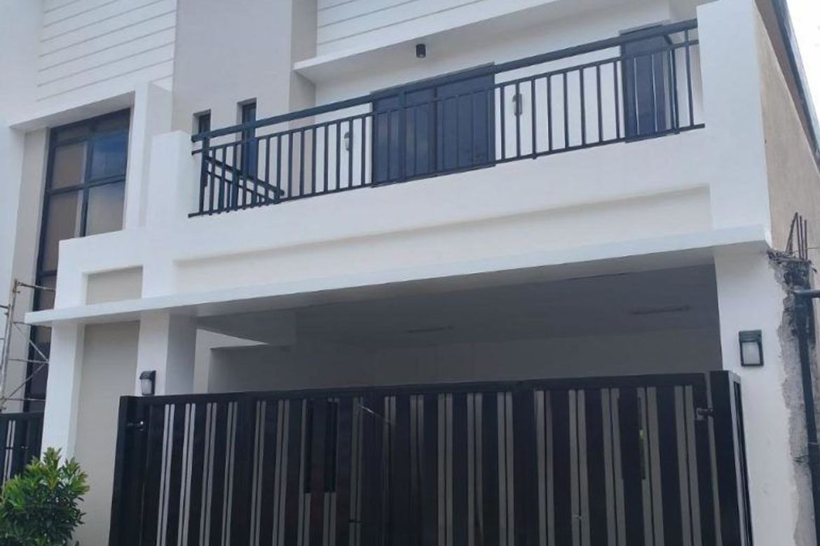 5 Bedroom House for Sale in Caniogan, Pasig, Metro Manila – photo 2