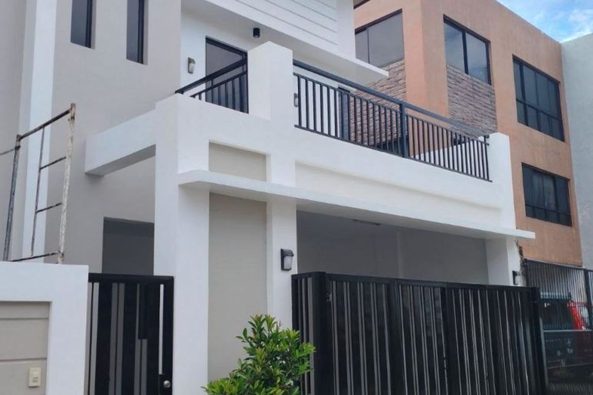 5 Bedroom House for Sale in Caniogan, Pasig, Metro Manila – photo 3