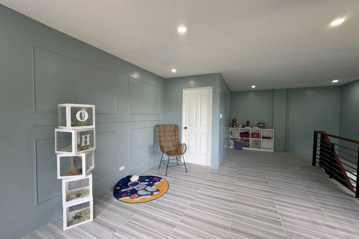 5 Bedroom House for Sale in Canlubang, Calamba, Laguna