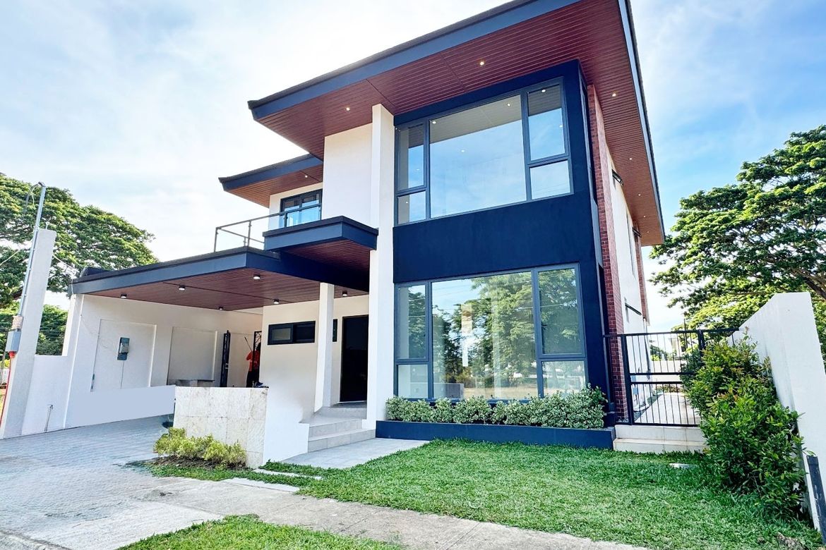 5 Bedroom House for Sale in Canlubang, Calamba, Laguna – photo 2