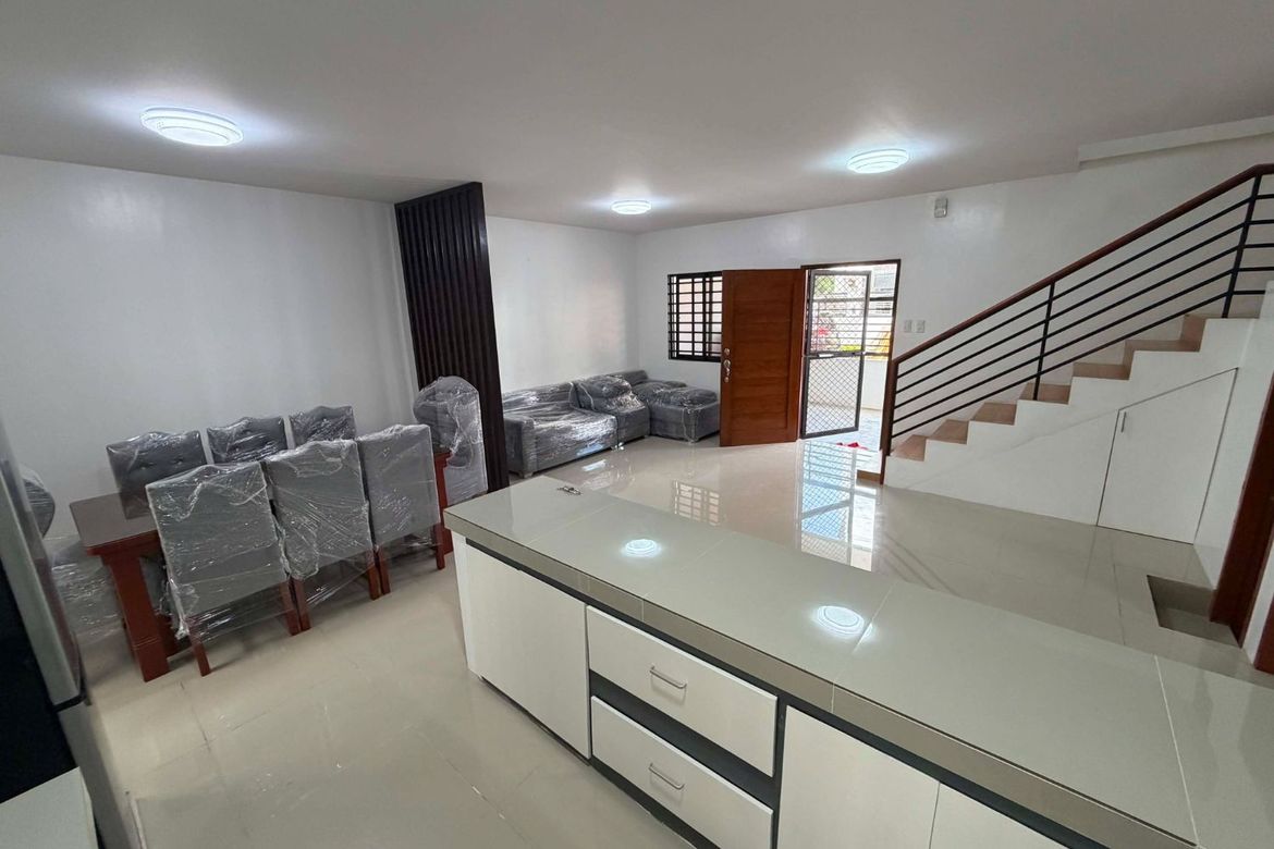 5 Bedroom House for Sale in Capaya, Angeles, Pampanga – photo 4