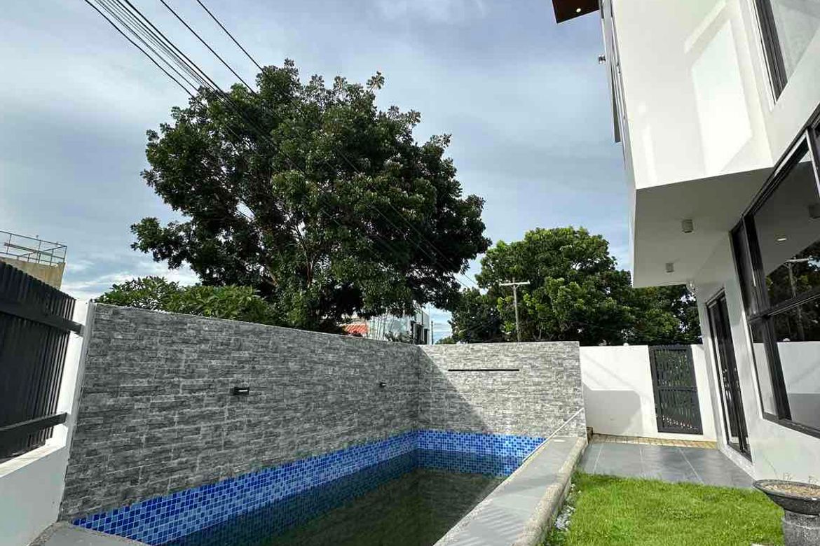 5 Bedroom House for Sale in Capaya, Angeles, Pampanga – photo 3