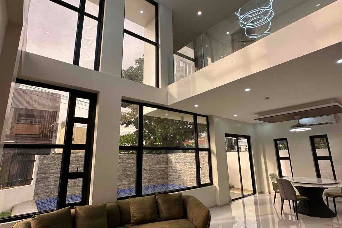 5 Bedroom House for Sale in Capaya, Angeles, Pampanga – photo 6