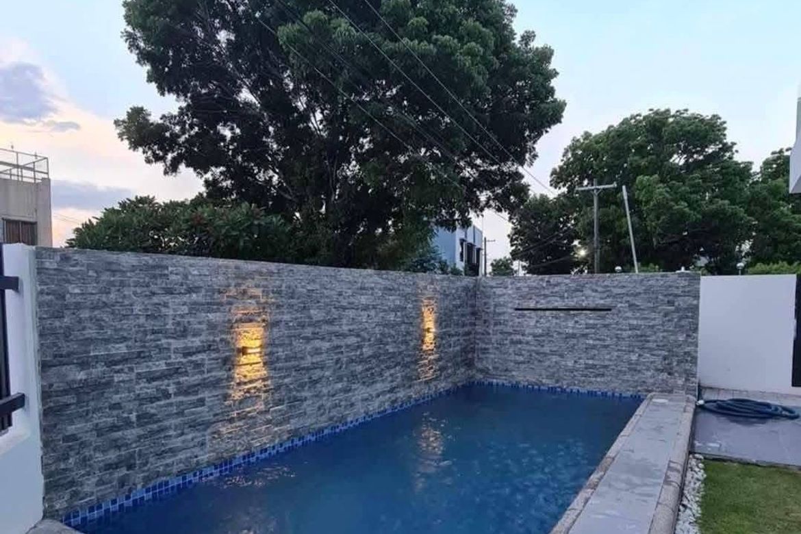 5 Bedroom House for Sale in Capaya, Angeles, Pampanga – photo 2