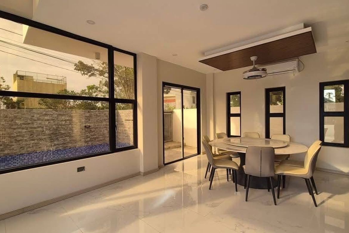 5 Bedroom House for Sale in Capaya, Angeles, Pampanga – photo 6