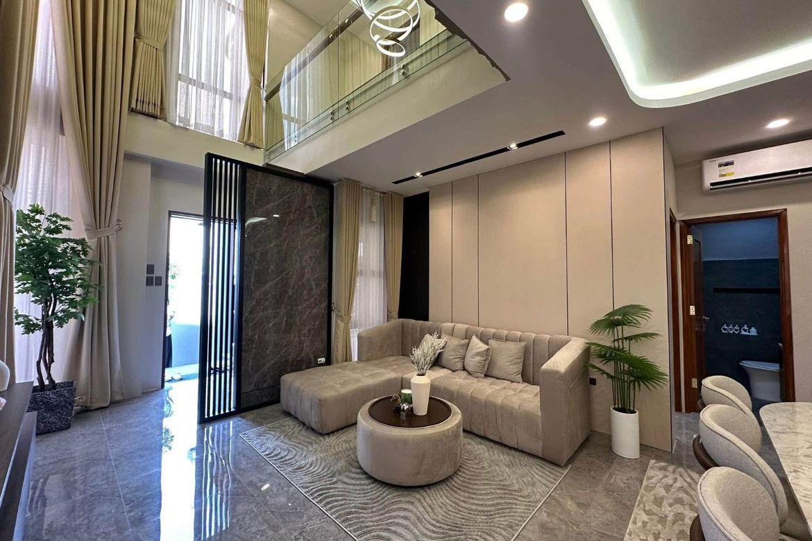 5 Bedroom House for Sale in Capaya, Angeles, Pampanga – photo 6