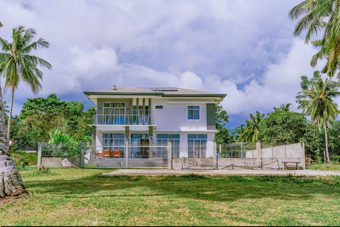 5 Bedroom House for Sale in Caramay, Roxas, Palawan – photo 5