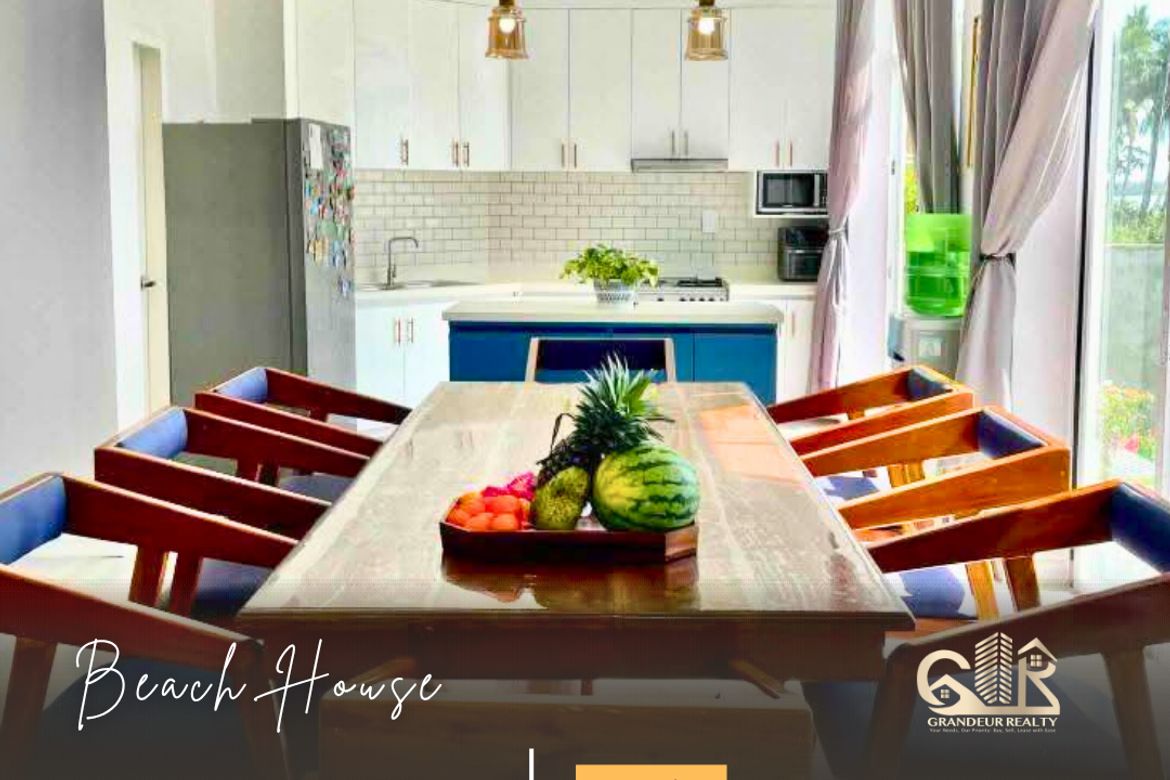 5 Bedroom House for Sale in Caramay, Roxas, Palawan