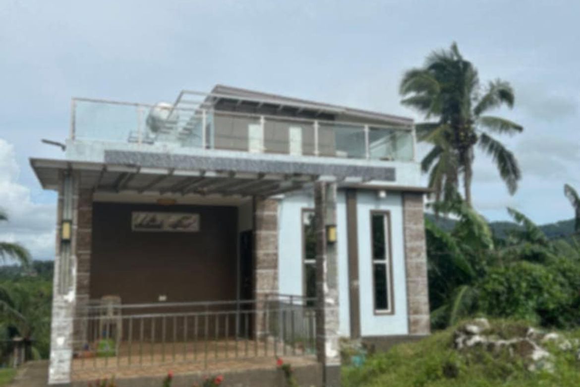 5 Bedroom House for Sale in Casile, Cabuyao, Laguna