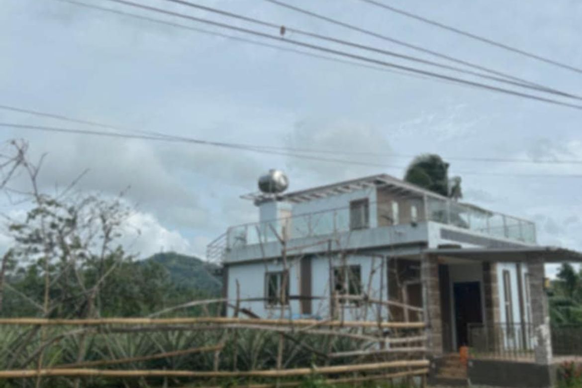 5 Bedroom House for Sale in Casile, Cabuyao, Laguna – photo 3