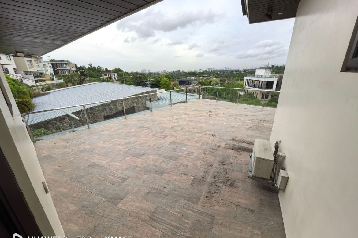 5 Bedroom House for Sale in Casili, Consolacion, Cebu