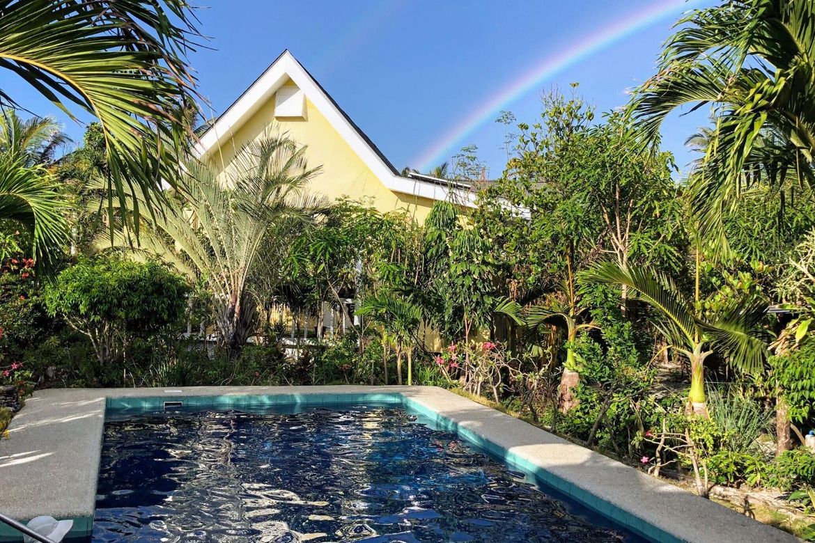 5 Bedroom House for Sale in Caticlan, Malay, Aklan – photo 3