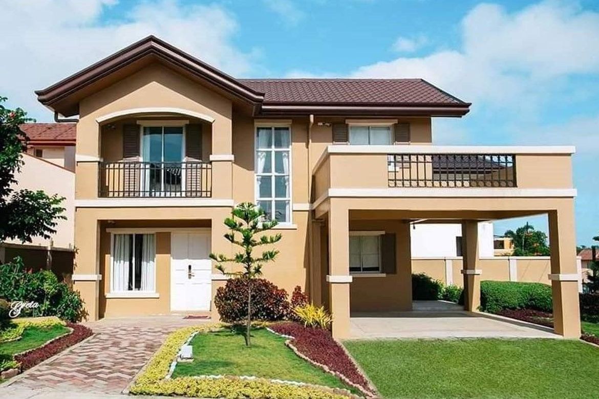 5 Bedroom House for Sale in Catmon, Malolos, Bulacan