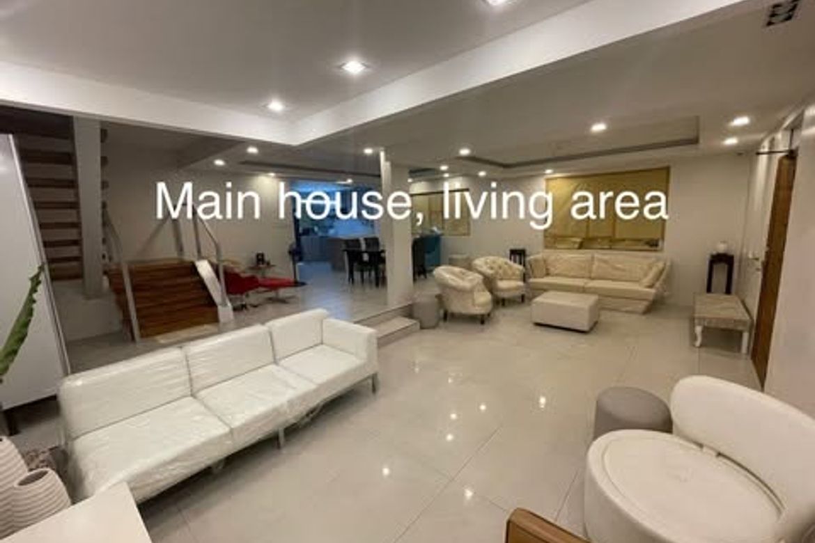 5 Bedroom House for Sale in Central, Quezon City, Metro Manila – photo 3