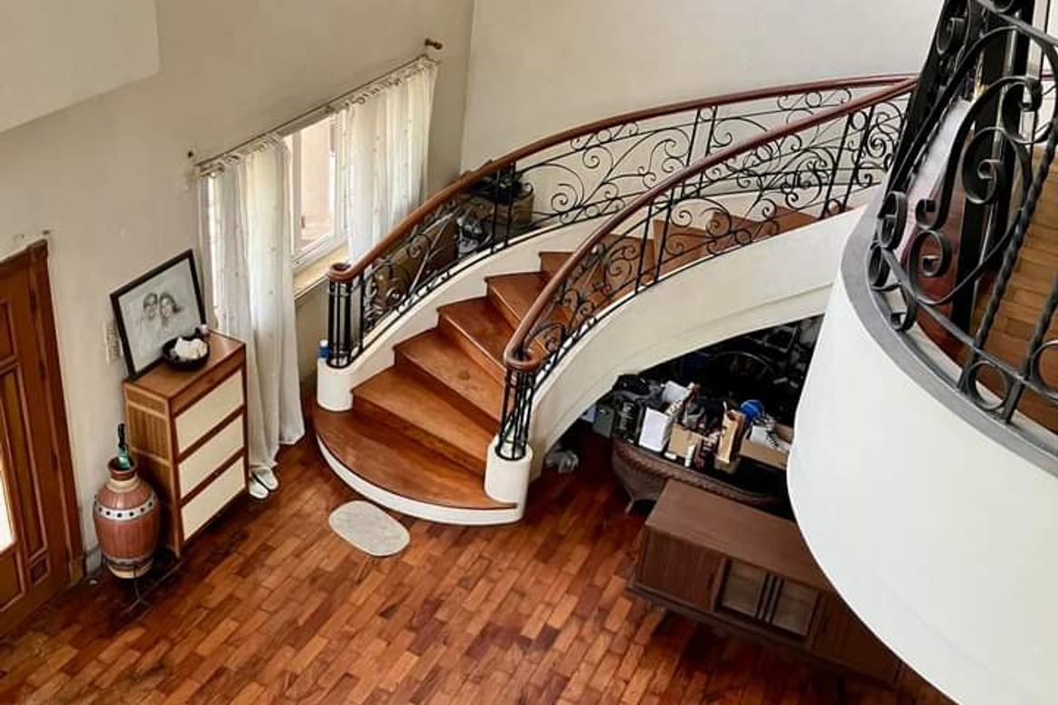 5 Bedroom House for Sale in Central, Quezon City, Metro Manila