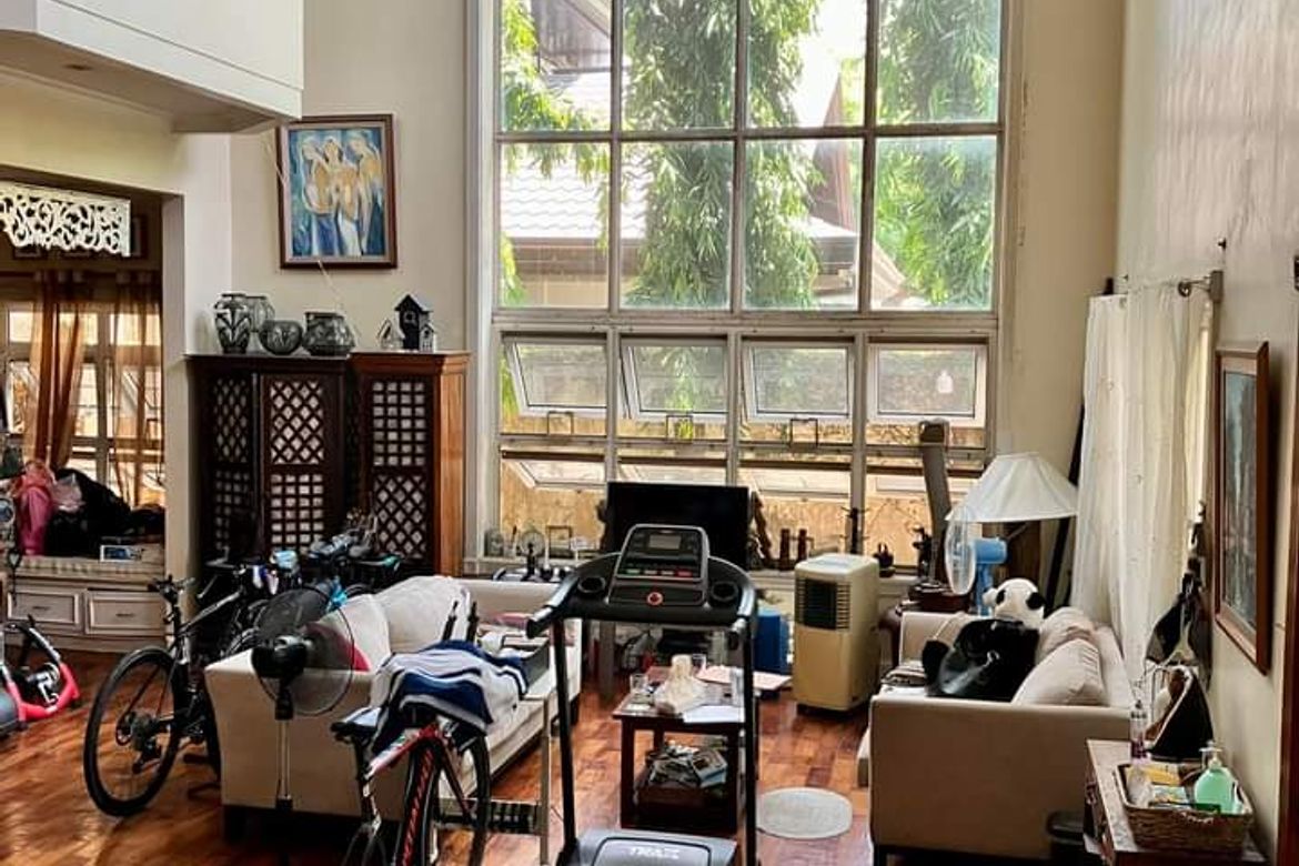 5 Bedroom House for Sale in Central, Quezon City, Metro Manila – photo 2