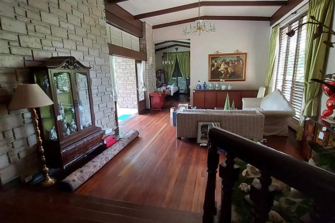5 Bedroom House for Sale in Central, Quezon City, Metro Manila – photo 5